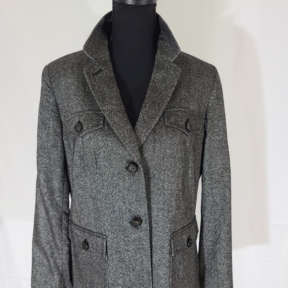 Talbots Blazer - Picture 3 of 5